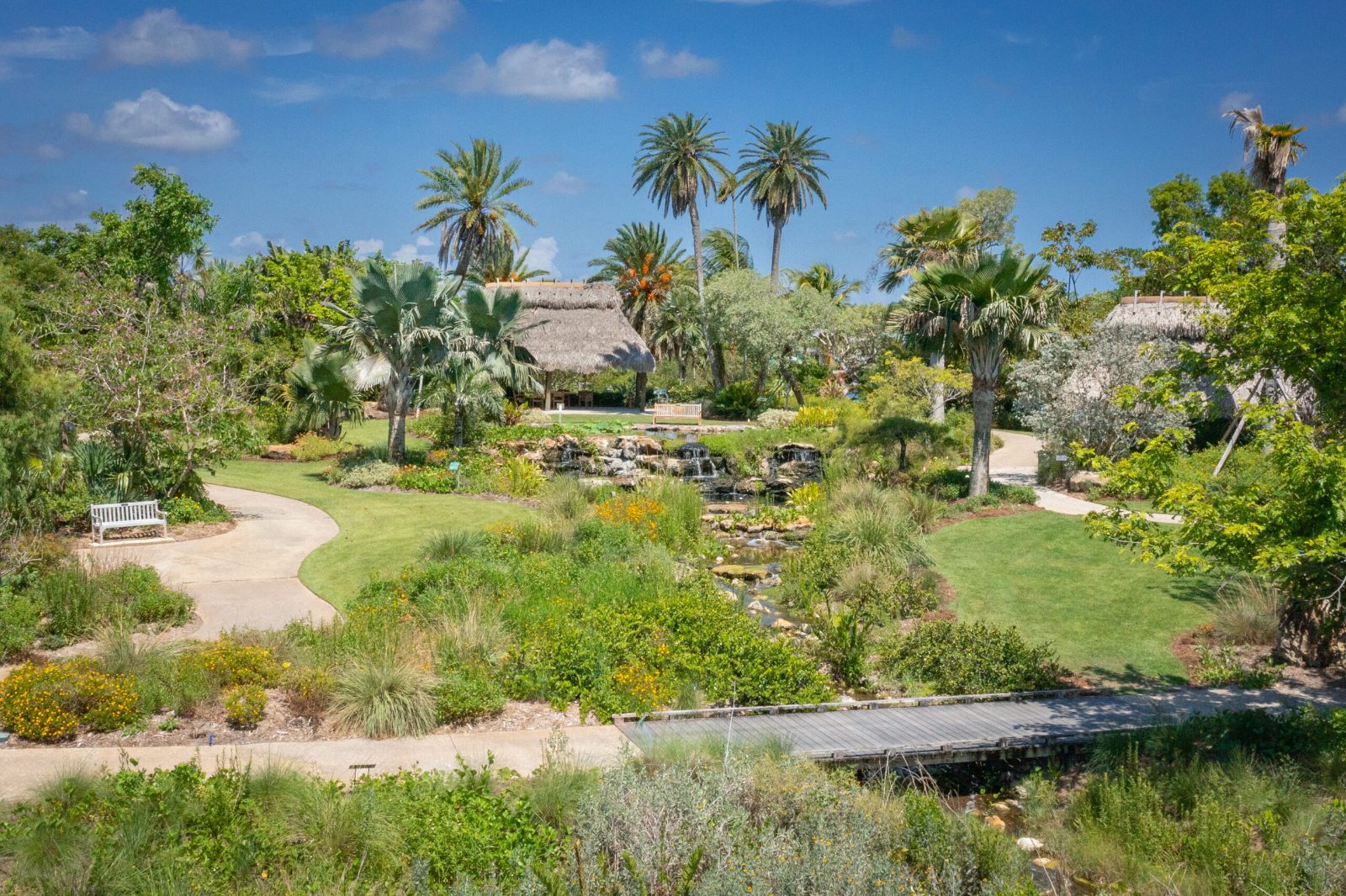 Naples Botanical Garden
