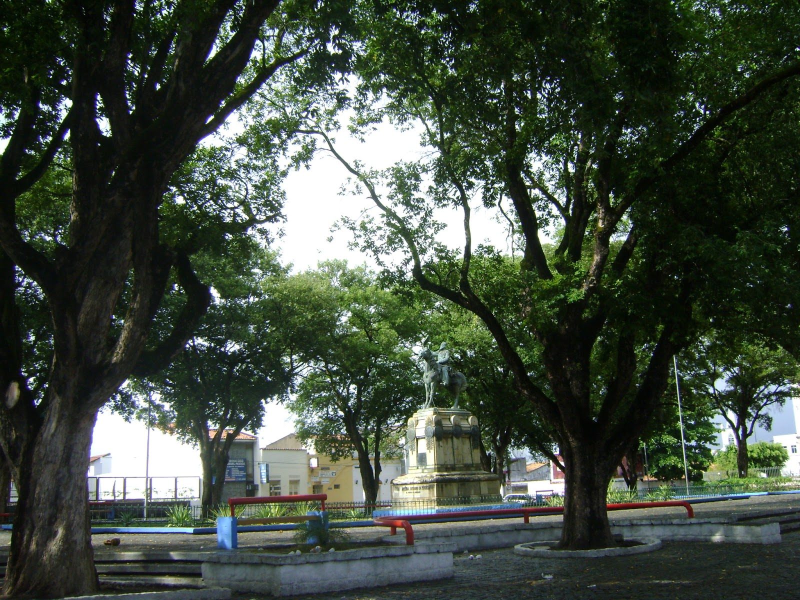 Teodoro da Fonseca Viewpoint