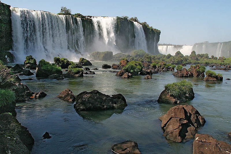 Salto Floriano