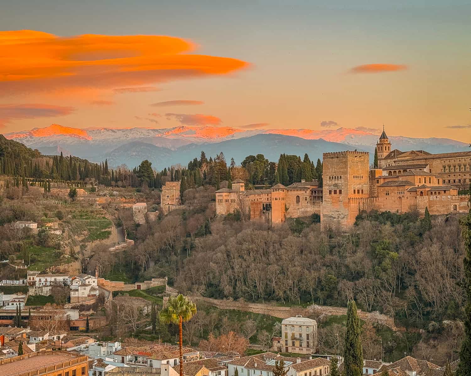 Mirador San Nicolás