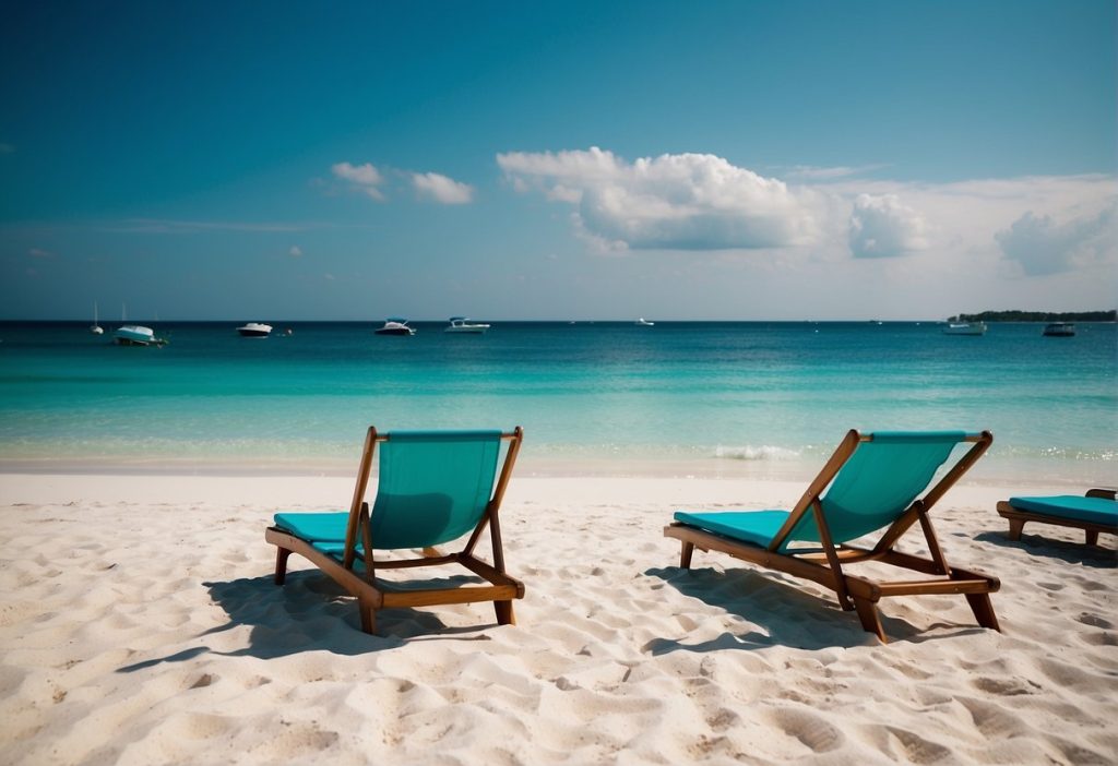 Governor's Beach