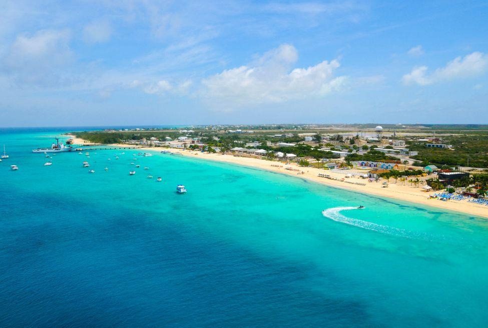 Grand Turk Activities
