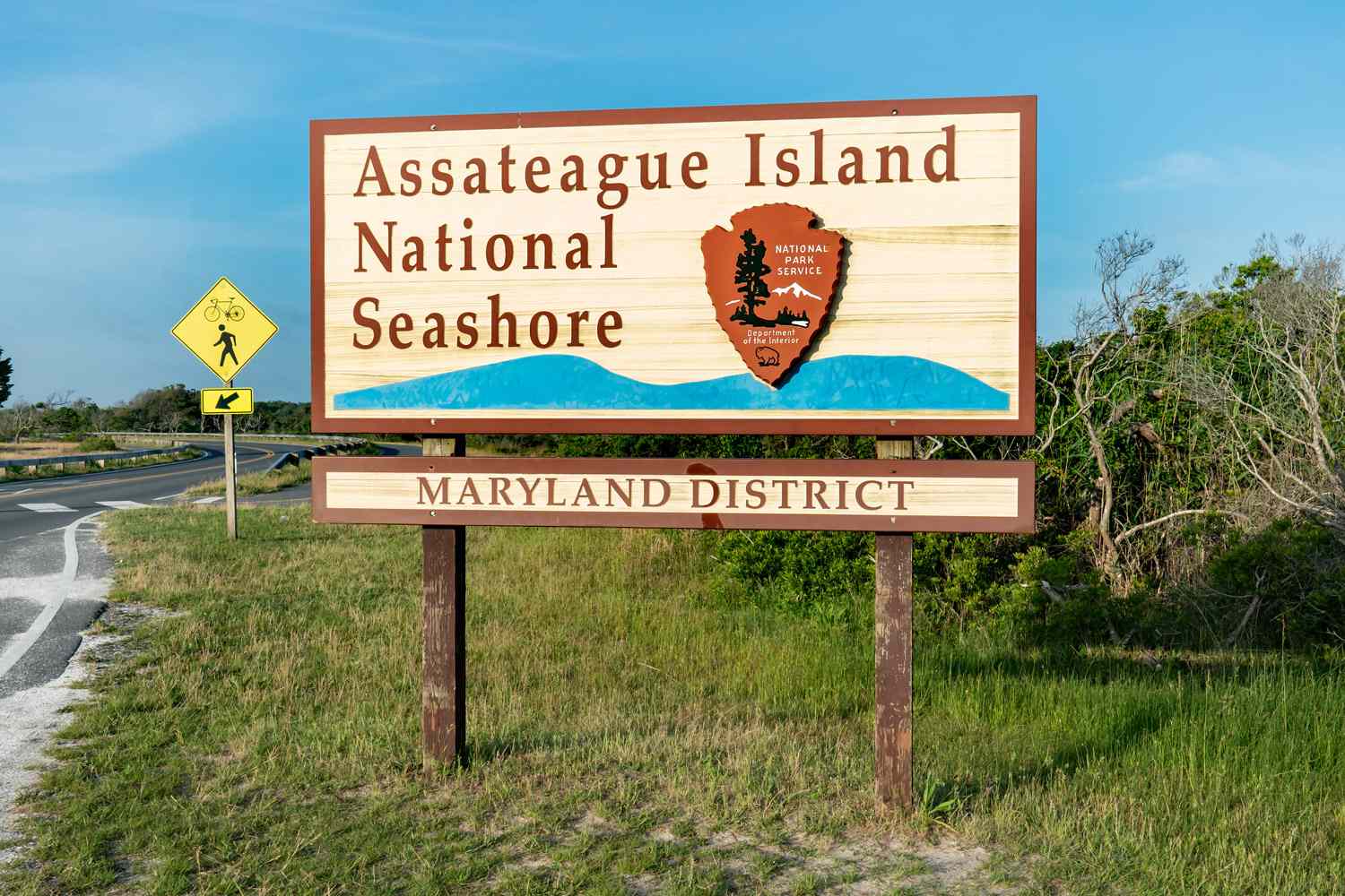Was kostet ein Besuch auf Assateague Island?