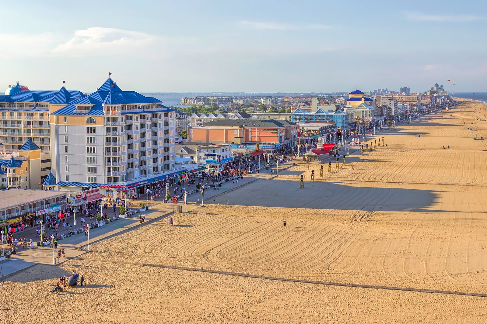 Ocean City, MD