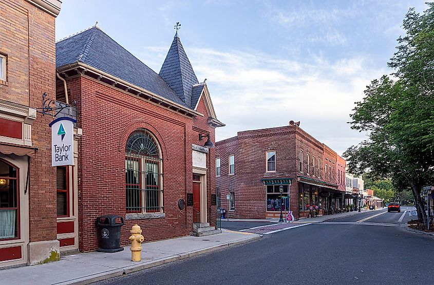 Berlin, MD