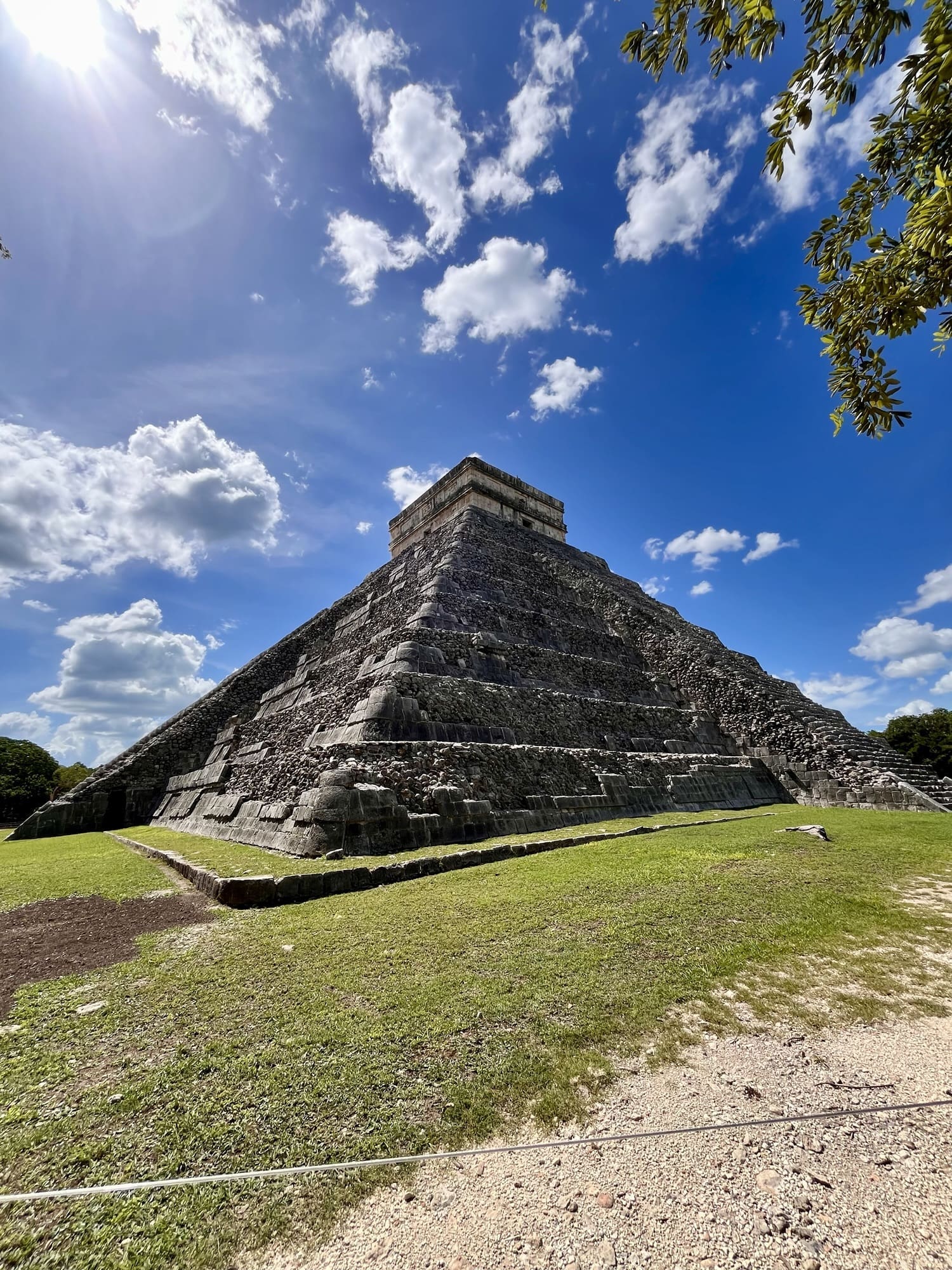 Chichen Itza Tours from Playa del Carmen