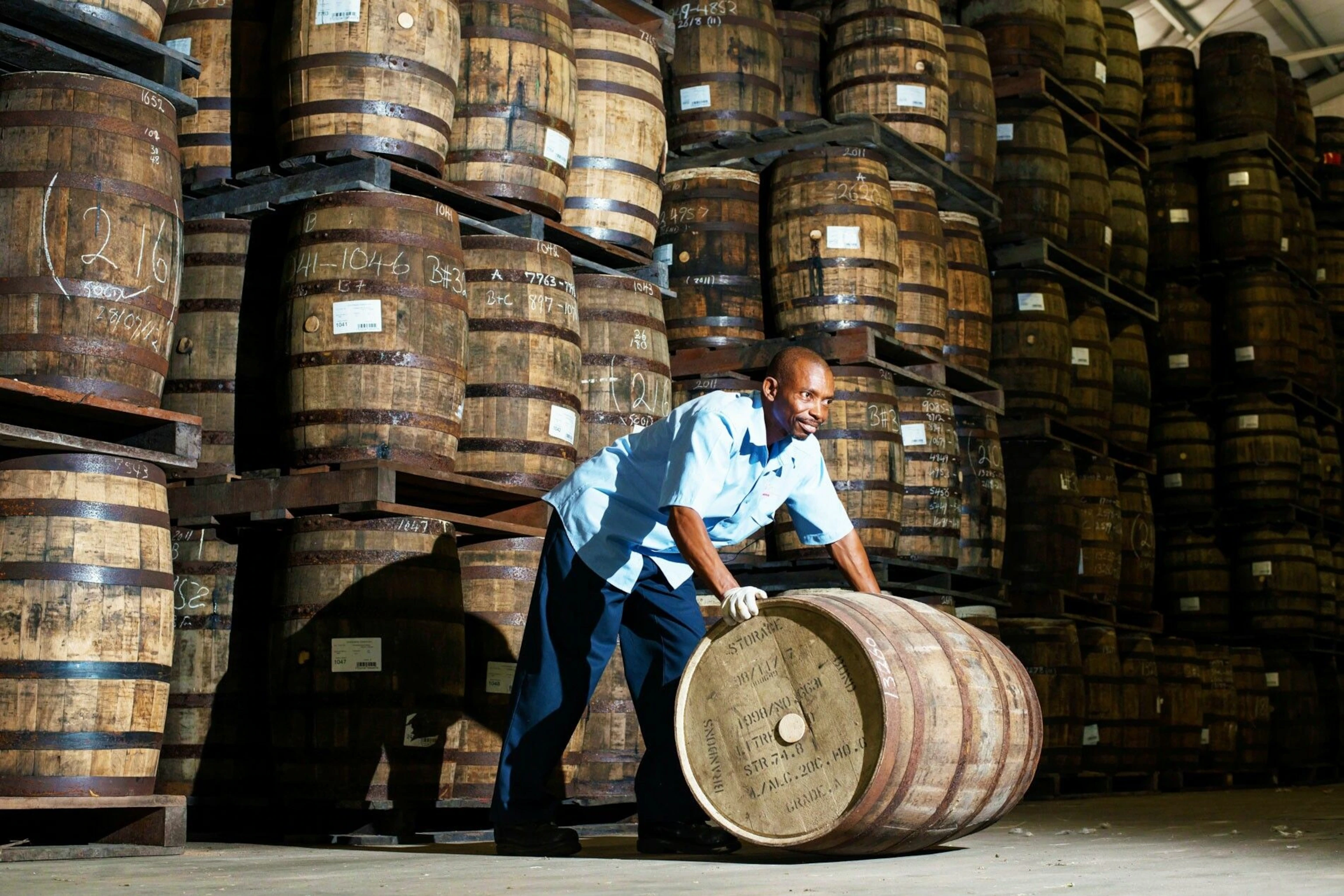 Barbados Rum Brands
