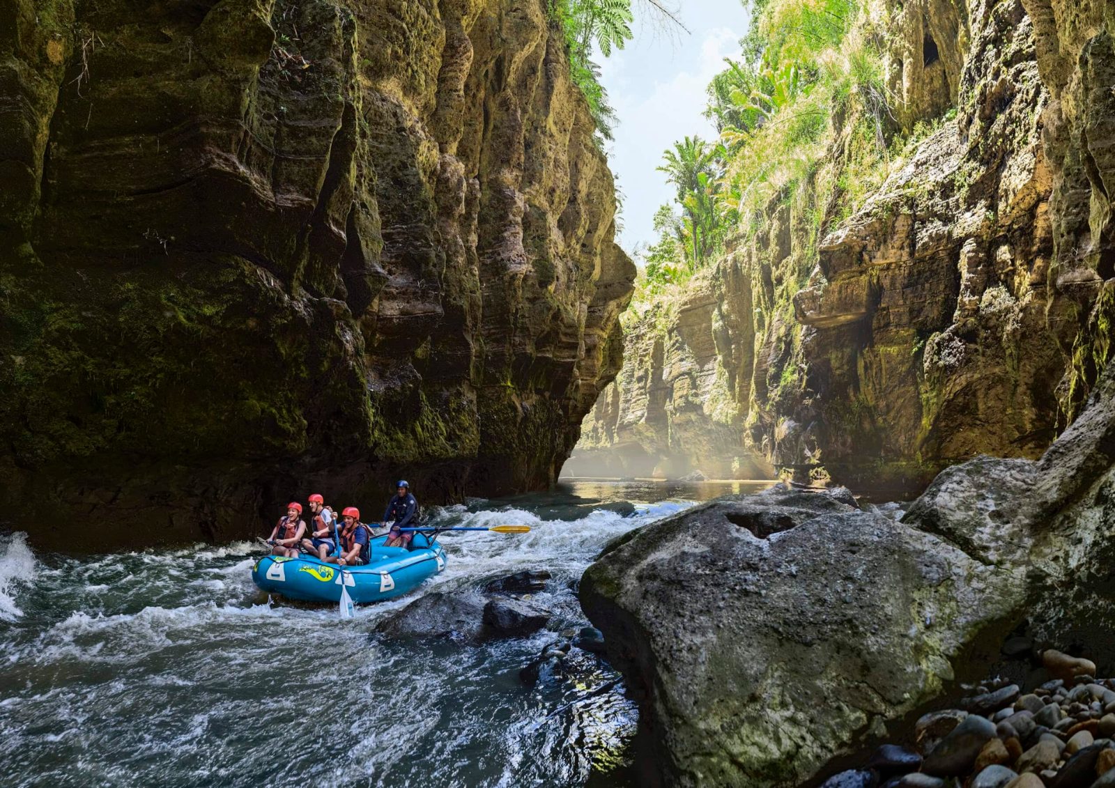 Navua River Tubing Prices