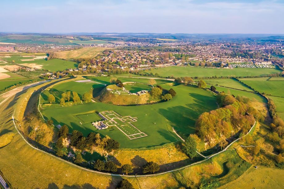 Old Sarum