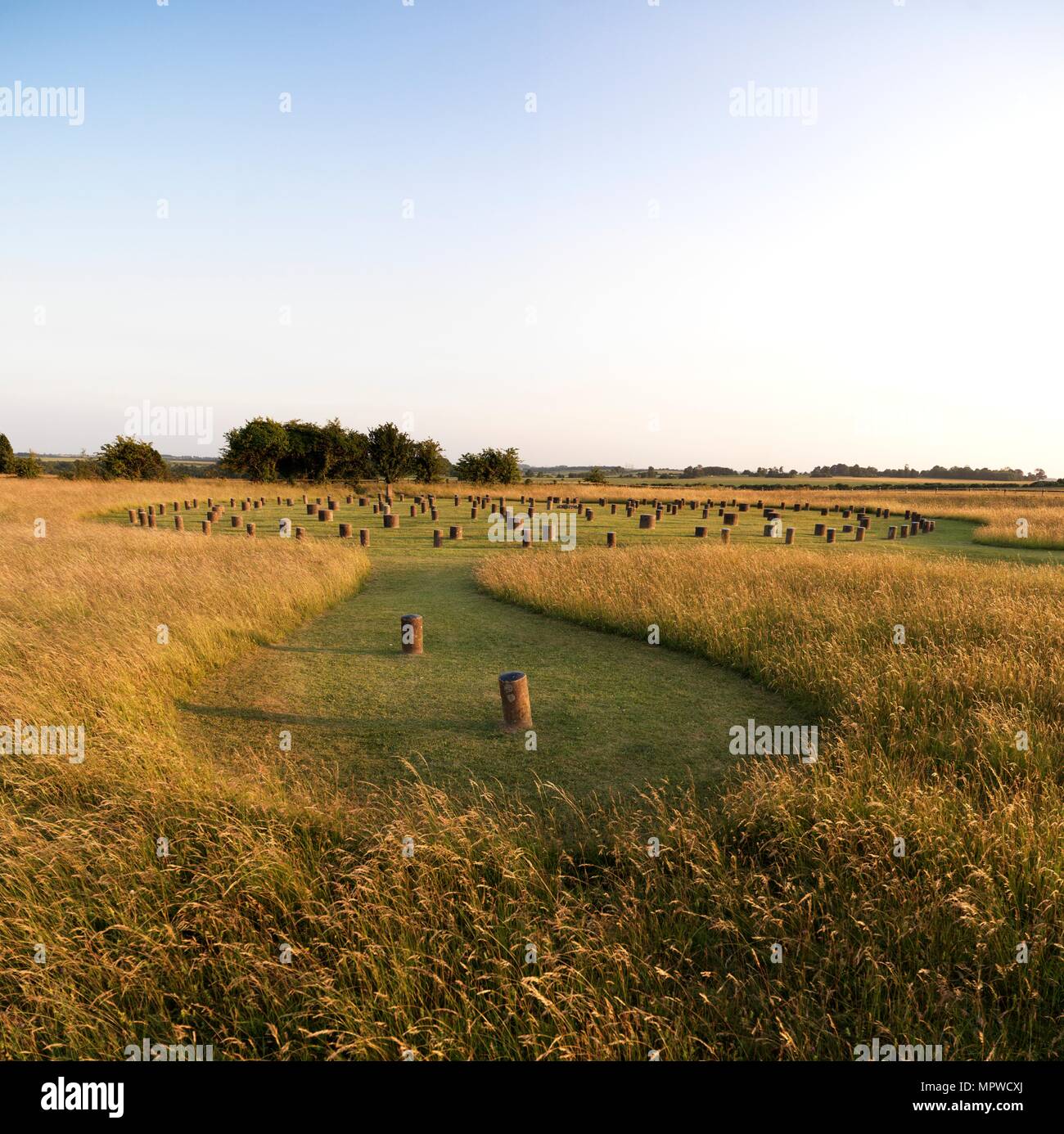 Durrington Walls