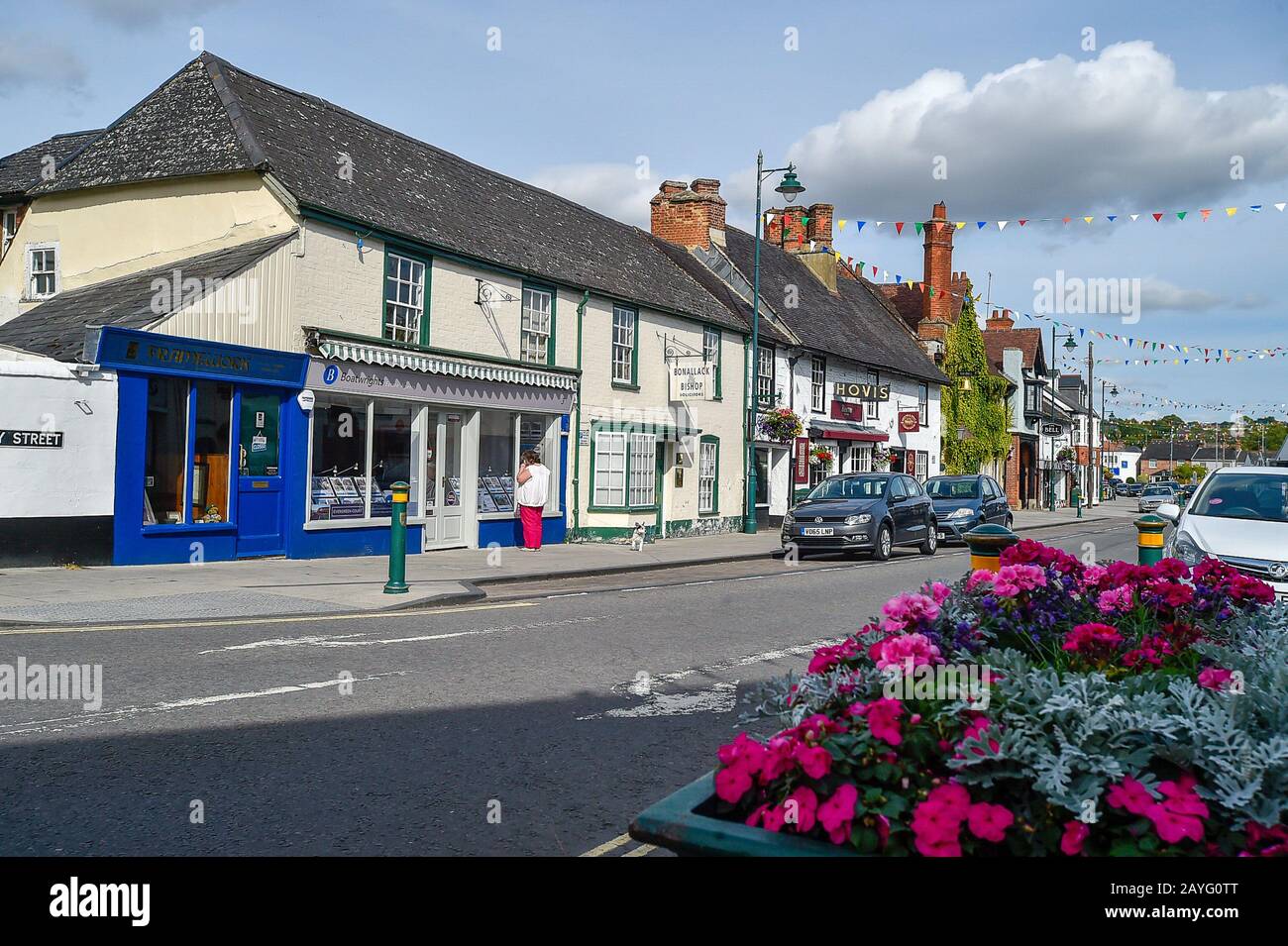 Amesbury