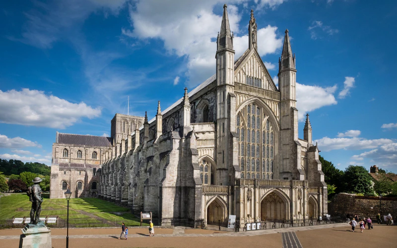 Winchester