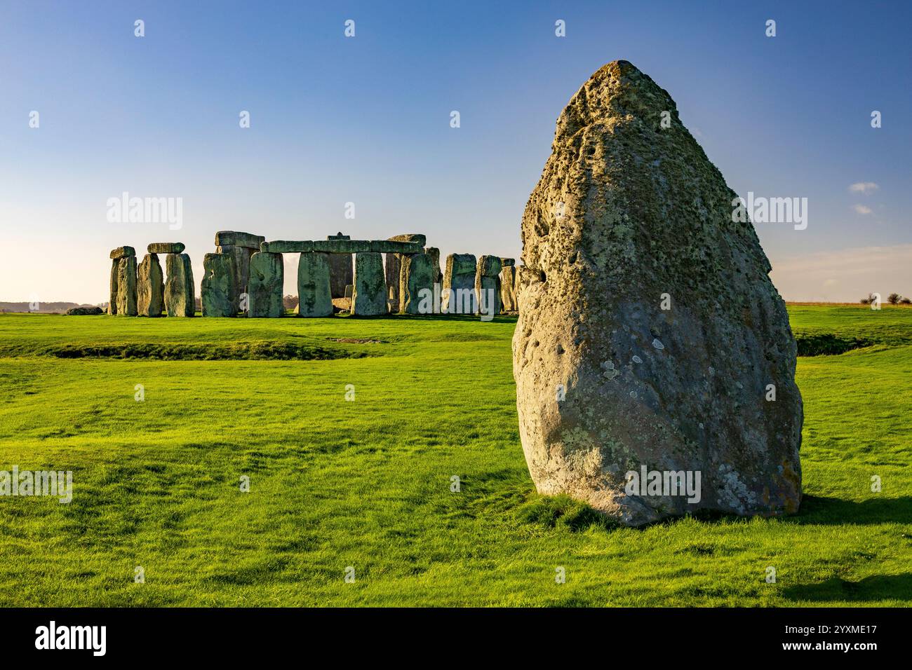 The Avenue Footbridge Viewpoint