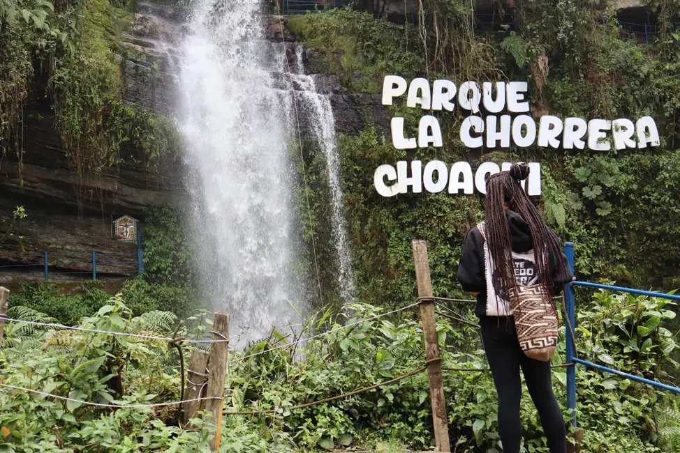 How Long Is La Chorrera Hike