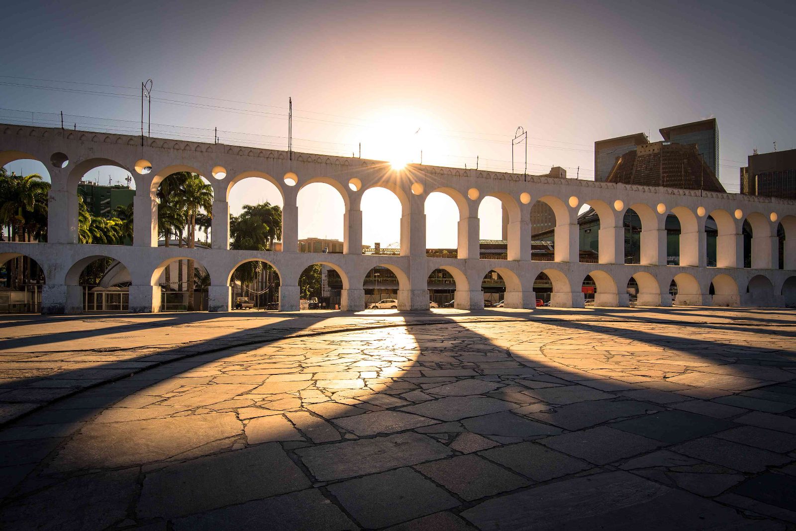 Lapa Arches