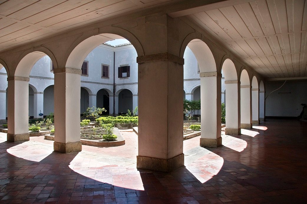 Convento de Santa Teresa
