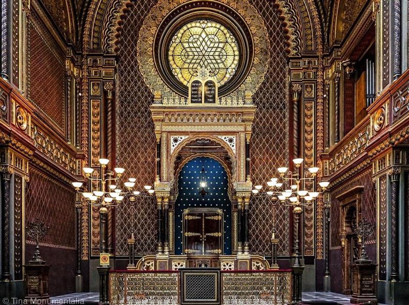 Spanish Synagogue Concert Reviews