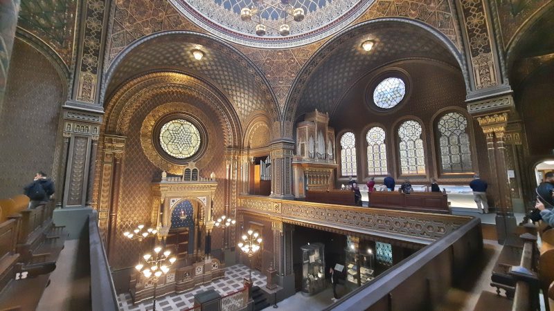 Gallery Level