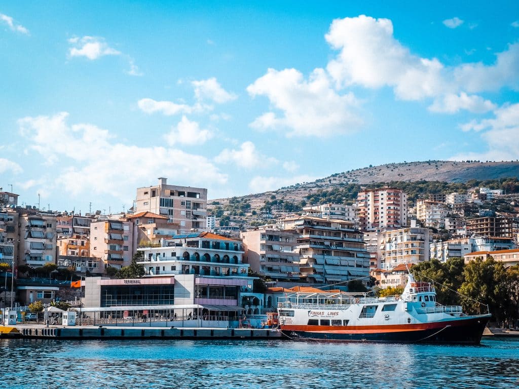 Is a Day Trip From Corfu to Albania Worth It