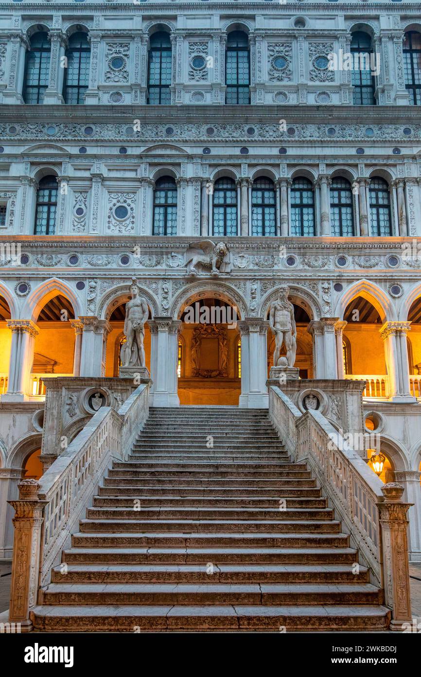 Giants' Staircase
