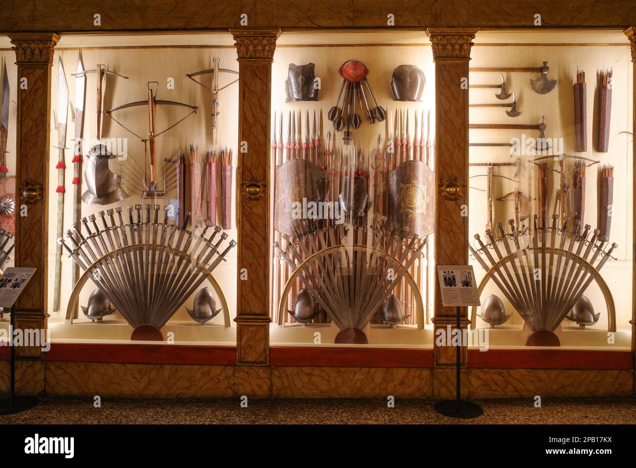 Armoury
