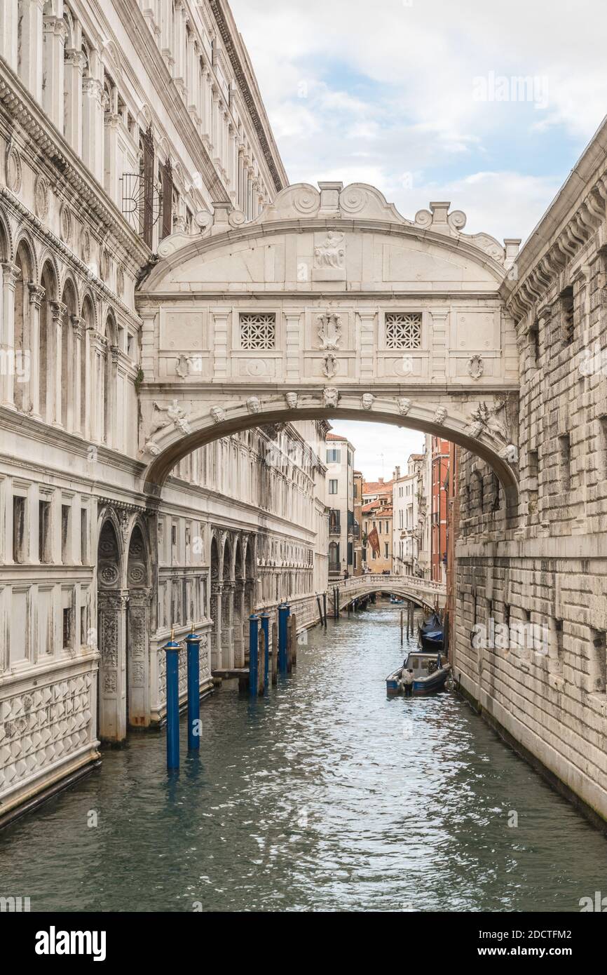 Ponte della Canonica