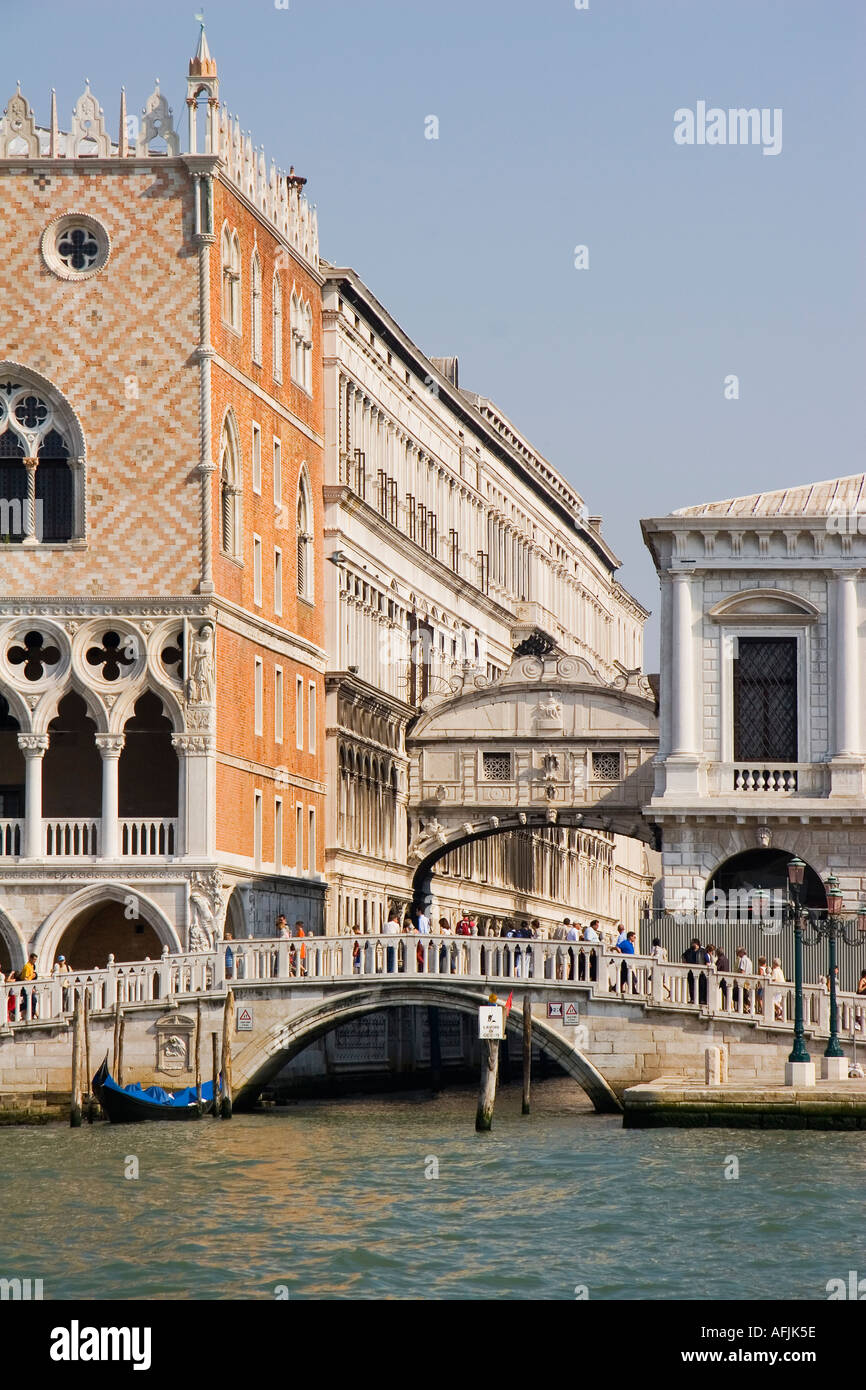 Ponte della Paglia