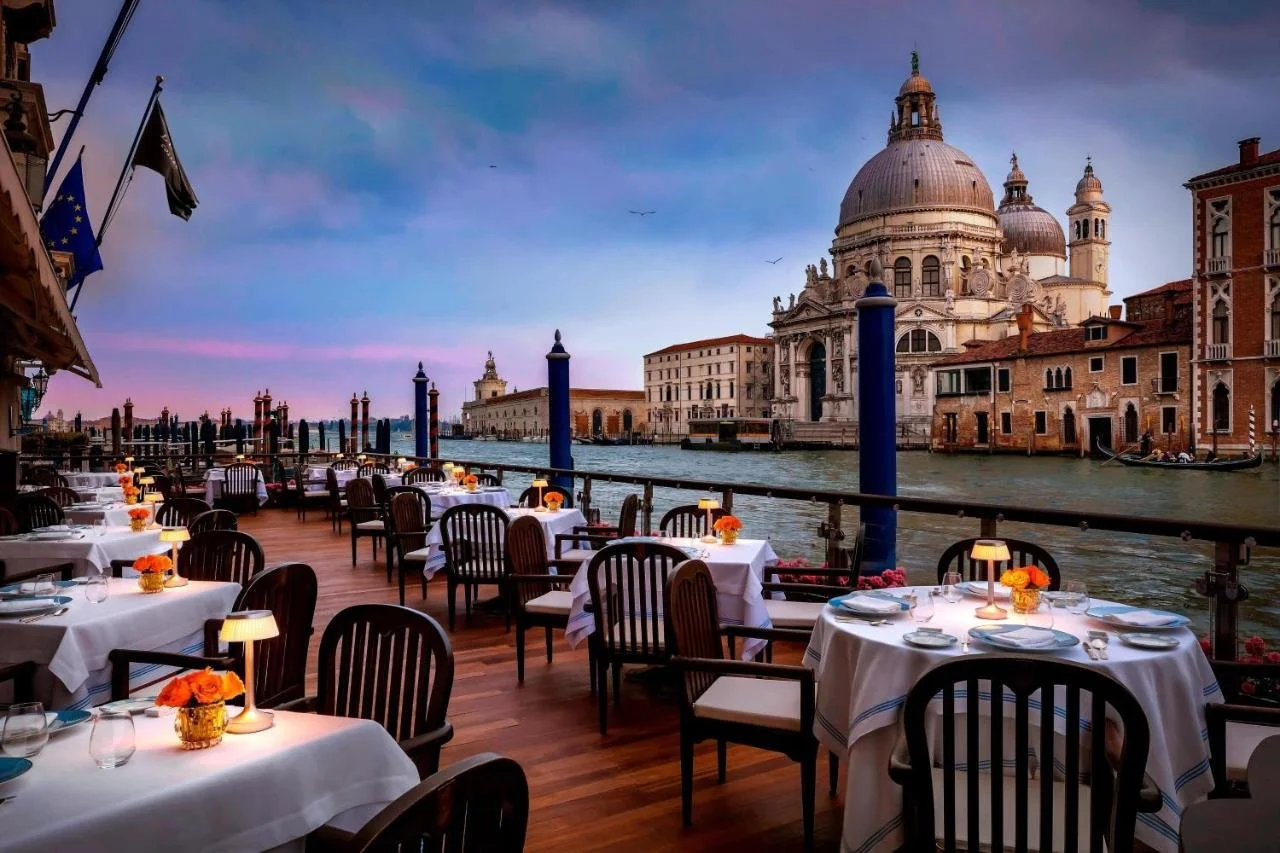 Gritti Palace