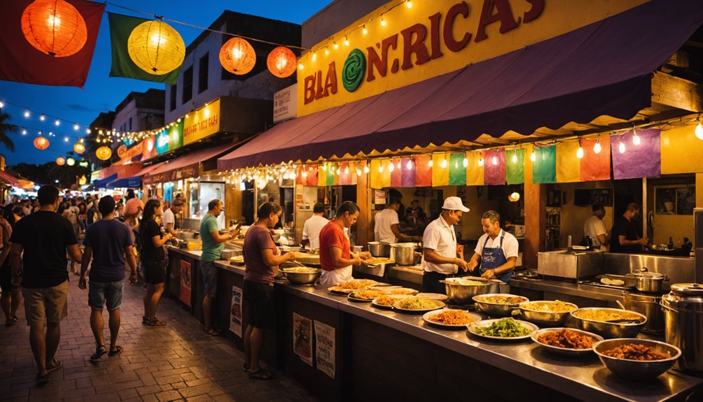 Playa Del Carmen Food Poisoning