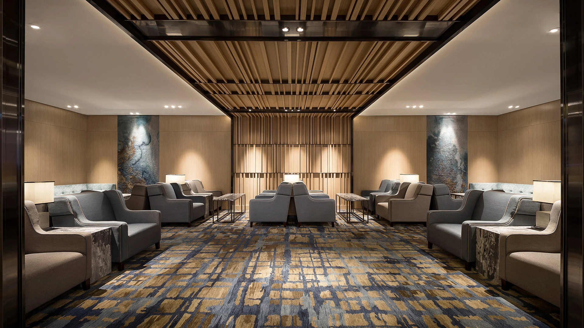 Taoyuan Airport Lounge Access