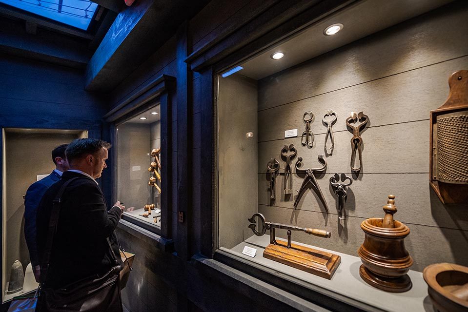 Museum Collection