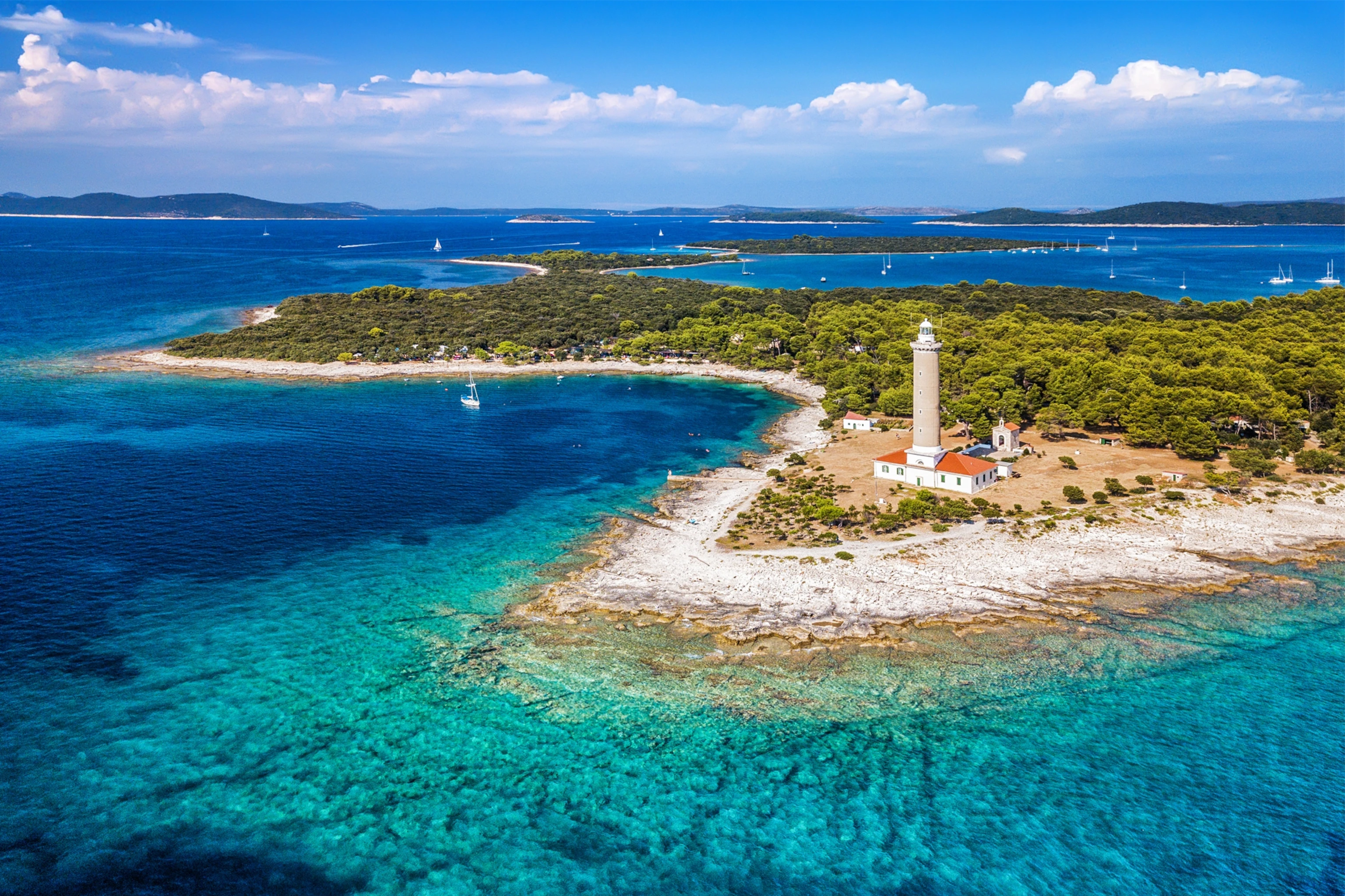 Is Zadar Worth Visiting