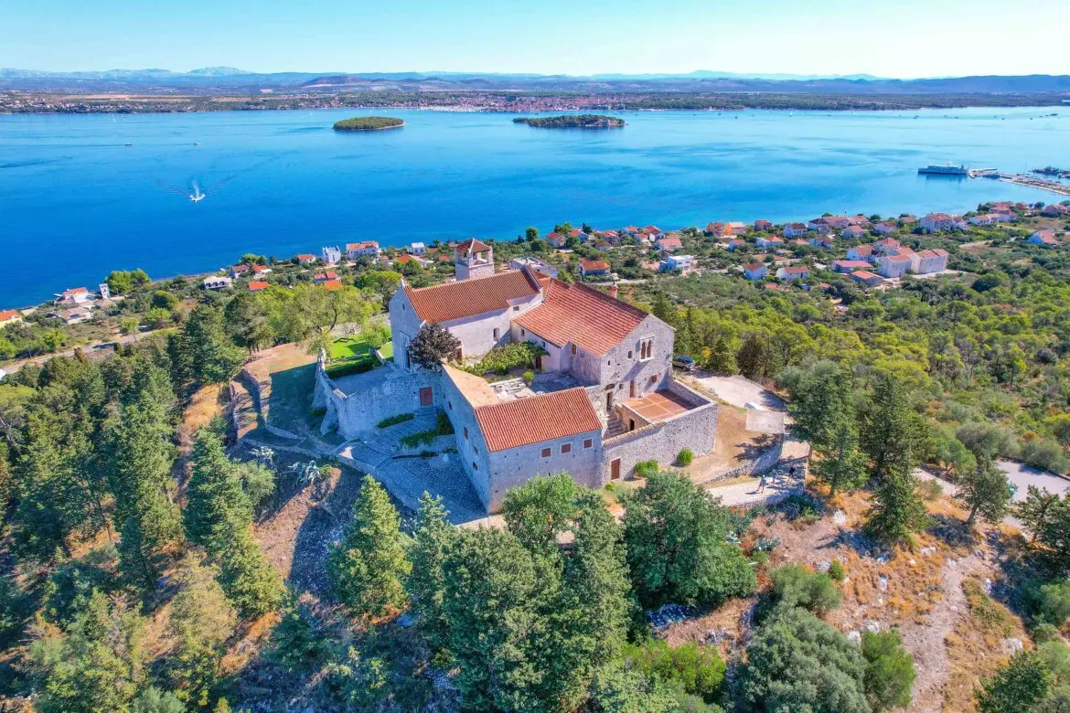 Pašman