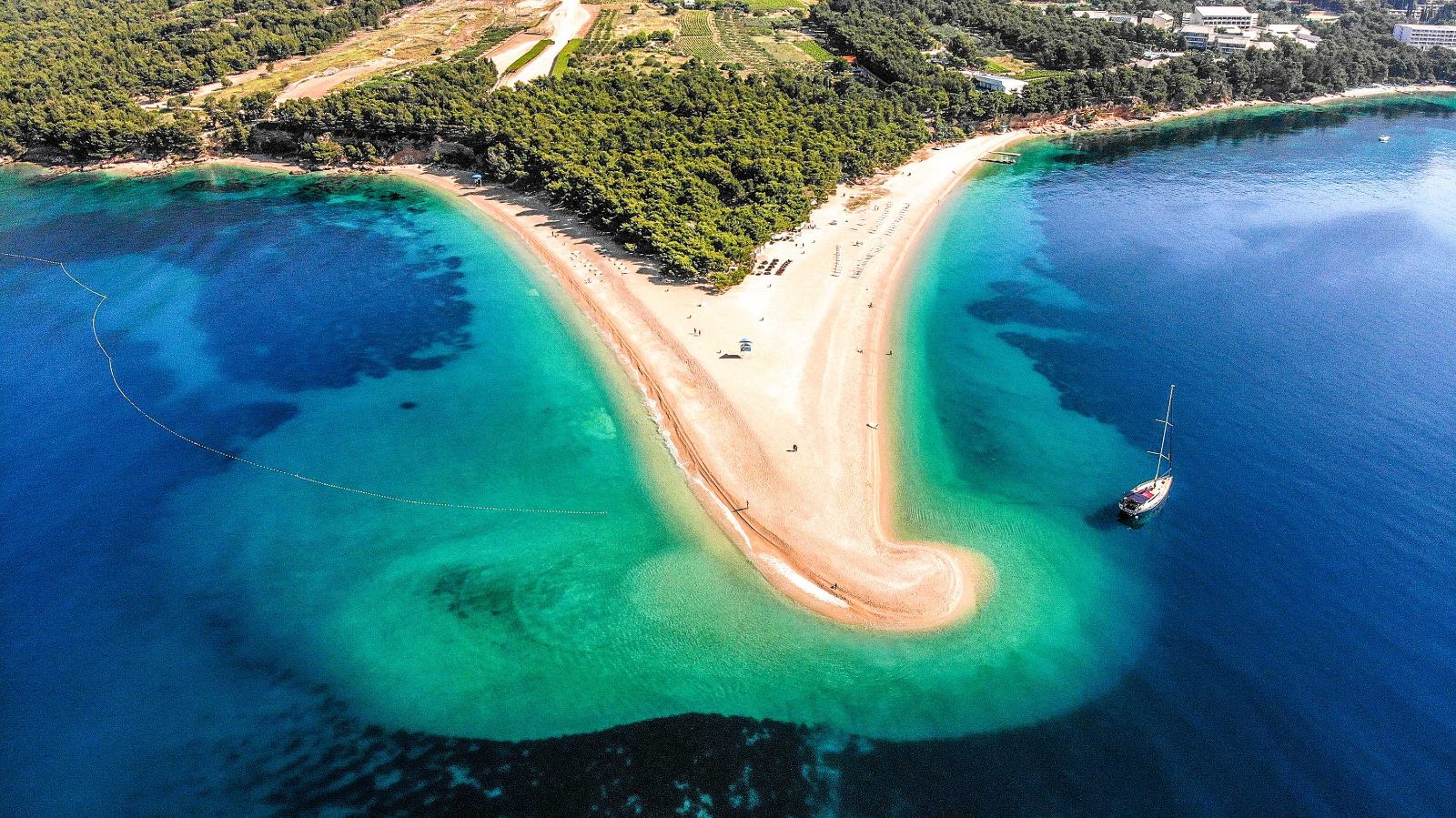 Brač Island