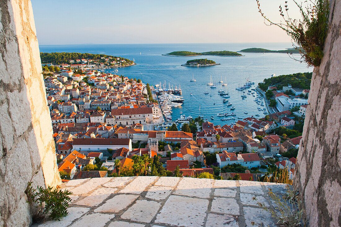 Hvar Town