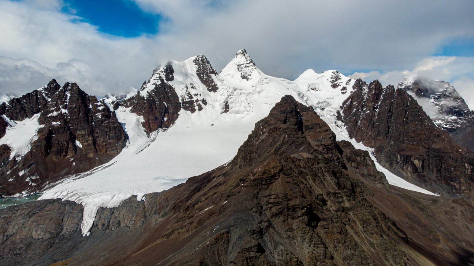 Pico Austria Trekking