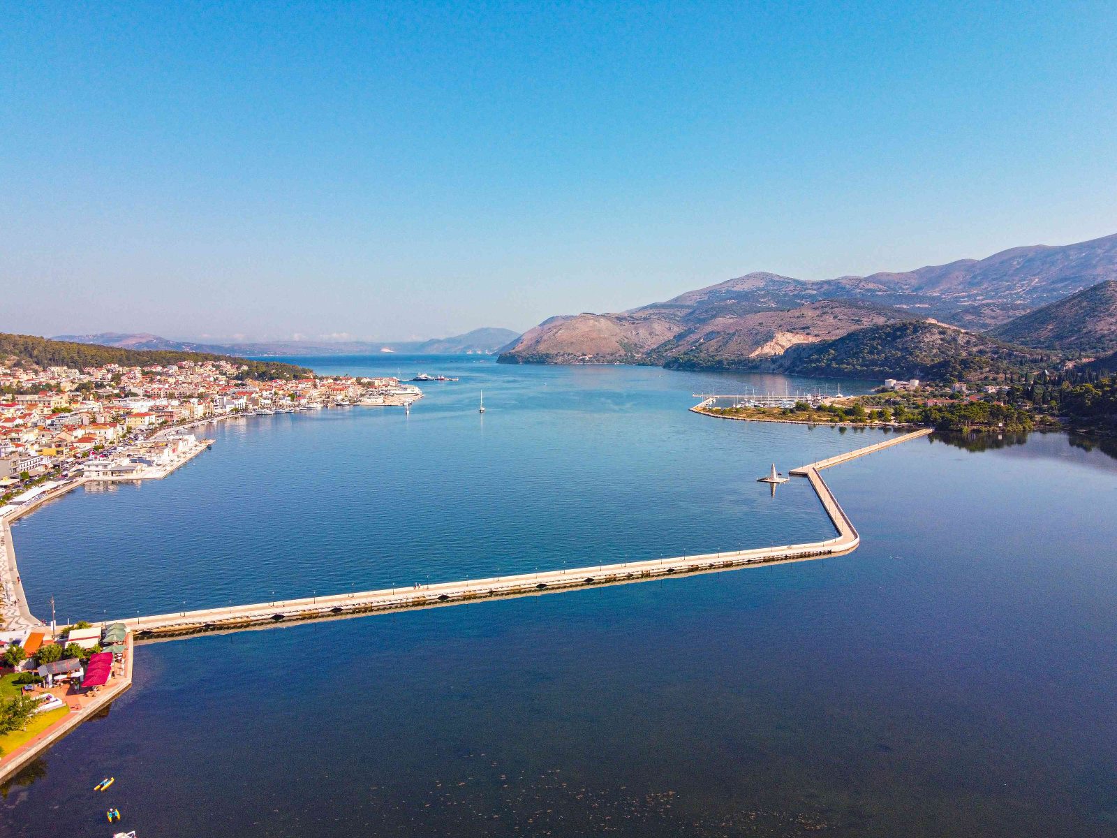 De Bosset Bridge