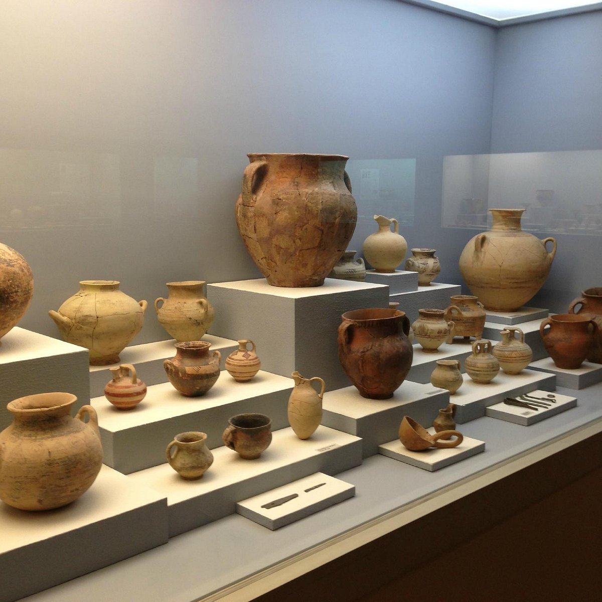 Argostoli Archaeological Museum