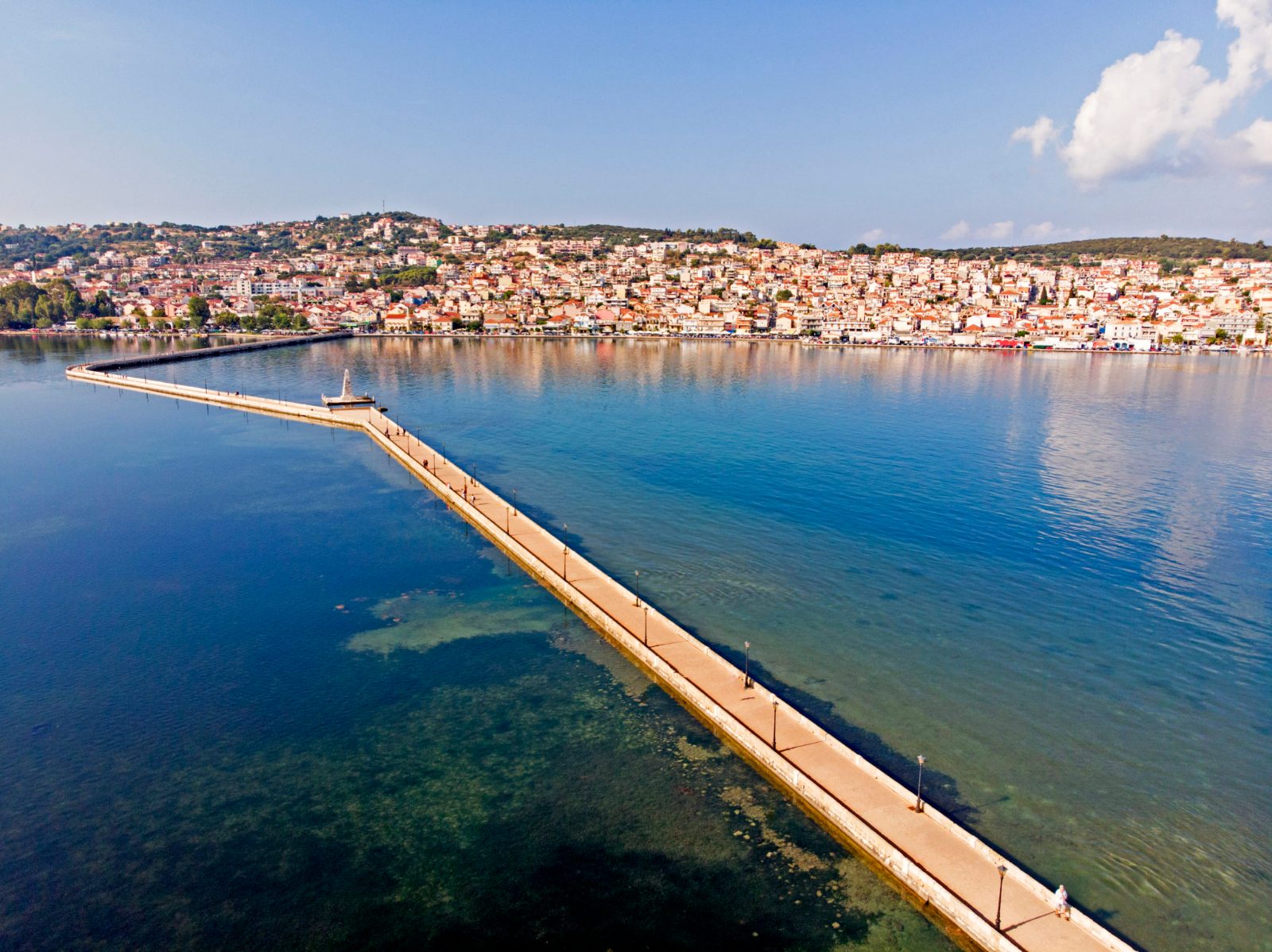Is Argostoli Worth Visiting