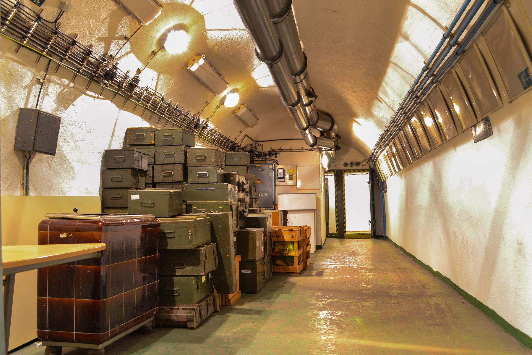 Prague Communism and Nuclear Bunker Tour Reviews