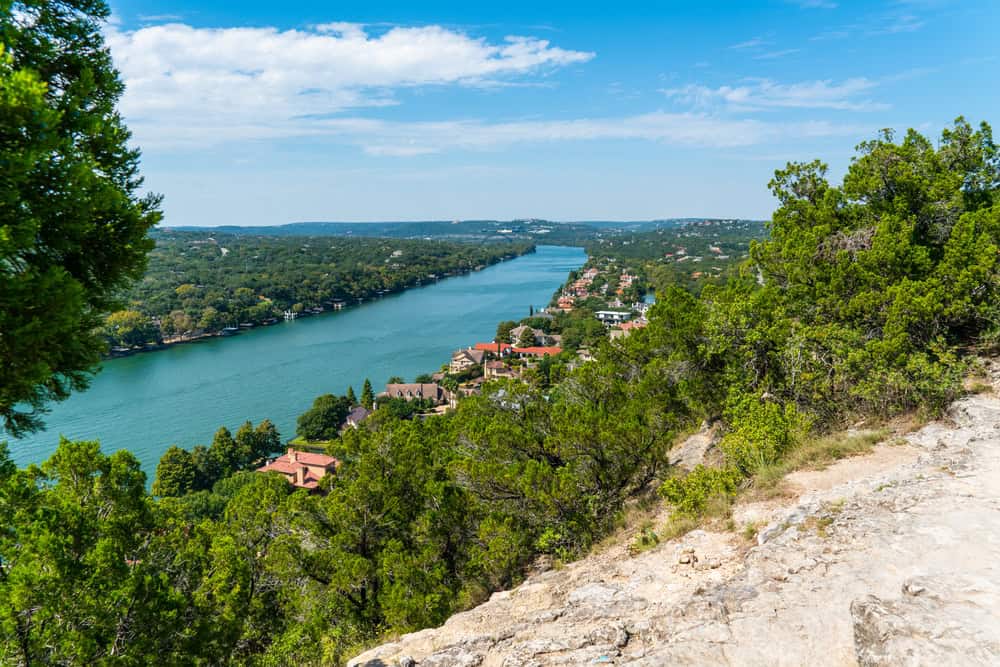 Mount Bonnell