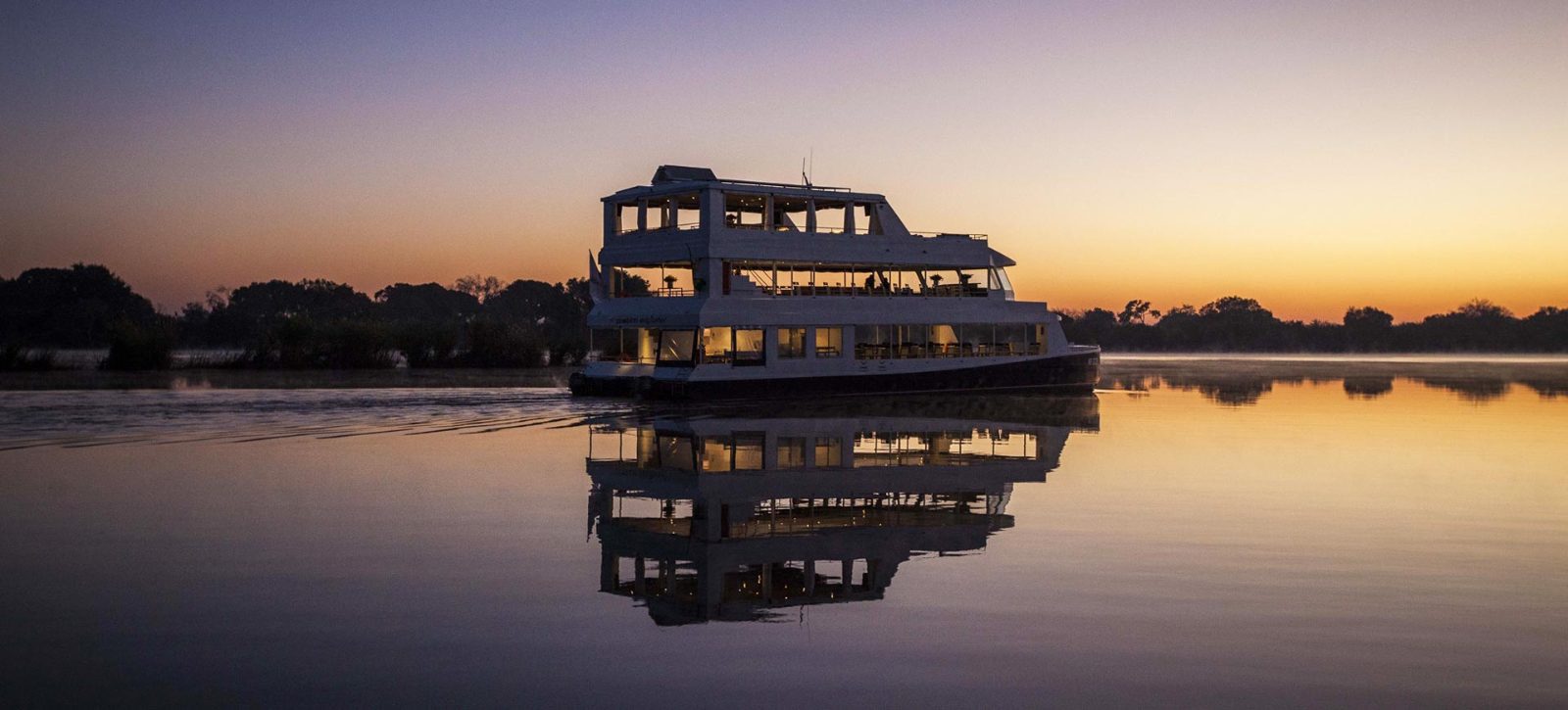 Zambezi Sunset Cruise Price