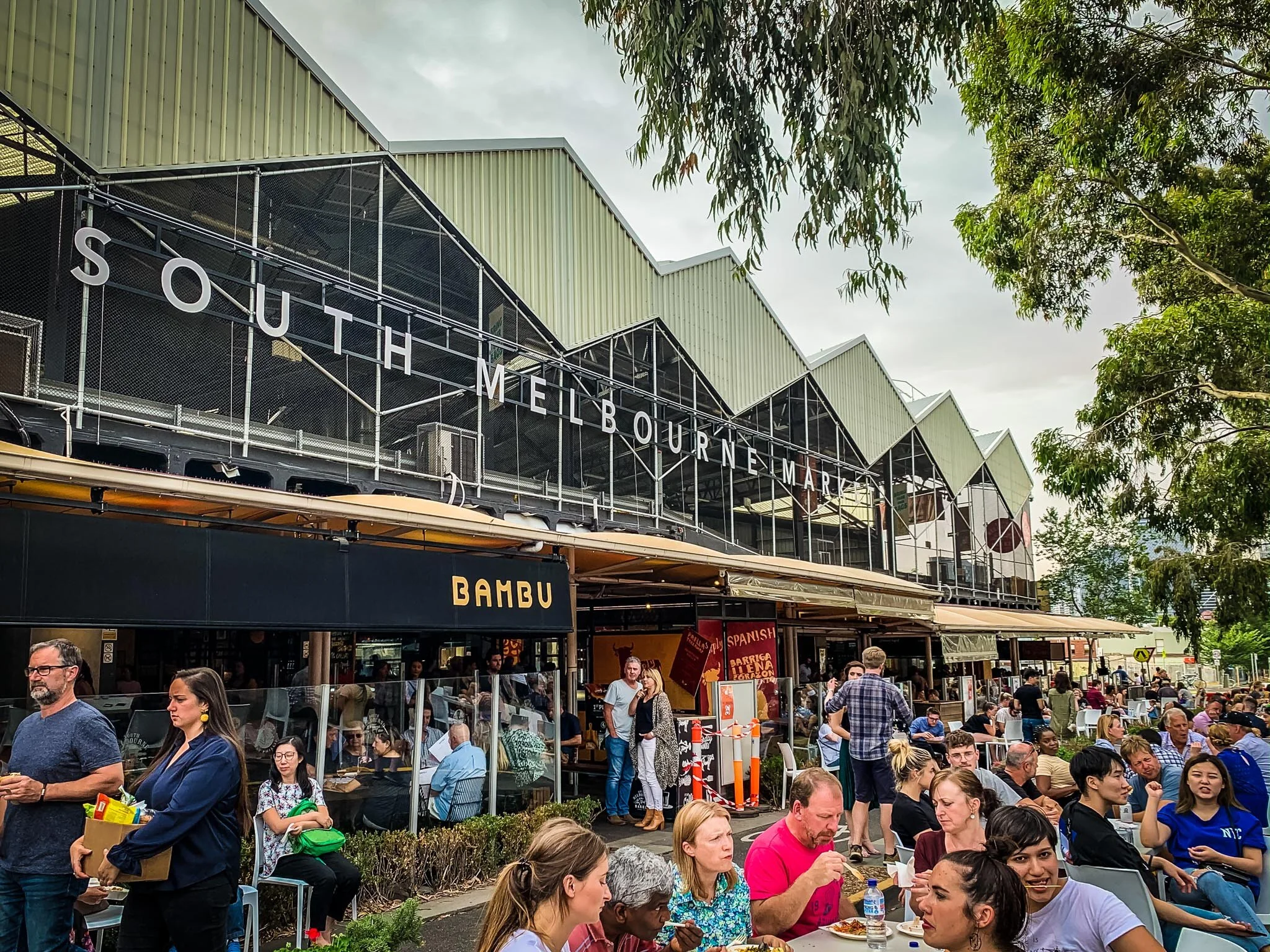Melbourne Food Events