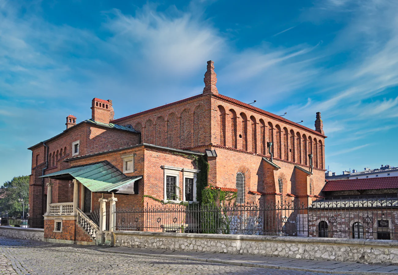 Kazinczy Street Synagogue