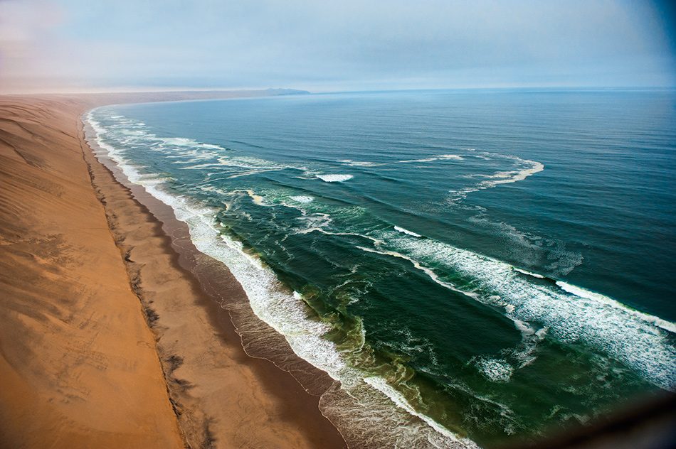 Atlantic Ocean Surf