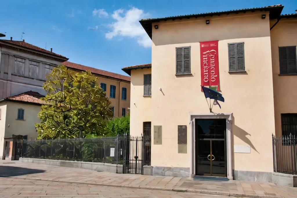 Cenacolo Vinciano ticket office