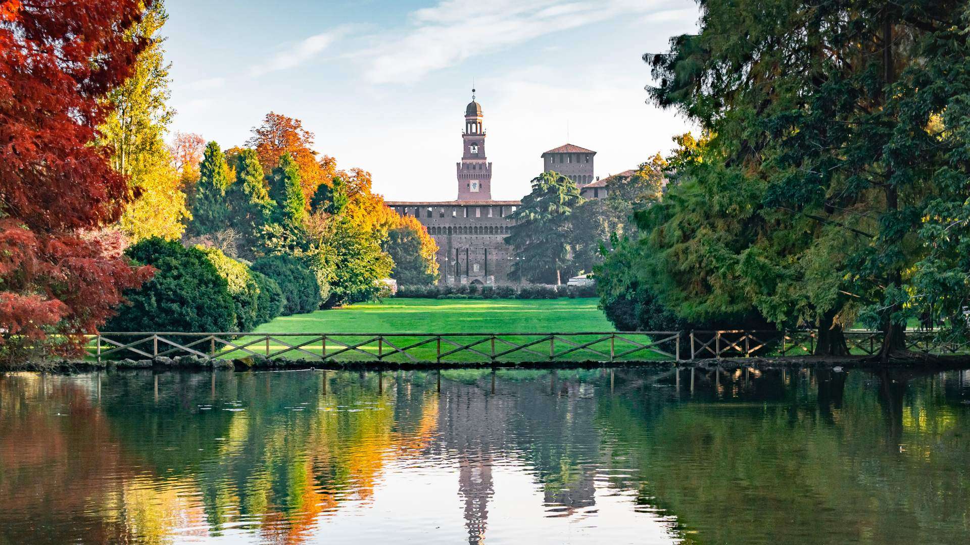 Parco Sempione