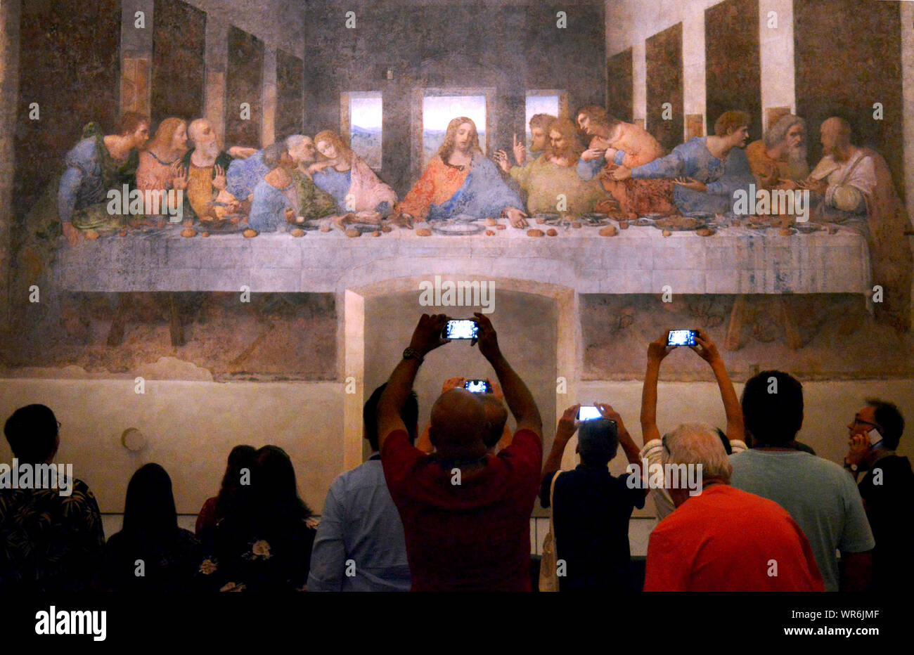 Last Supper Tickets