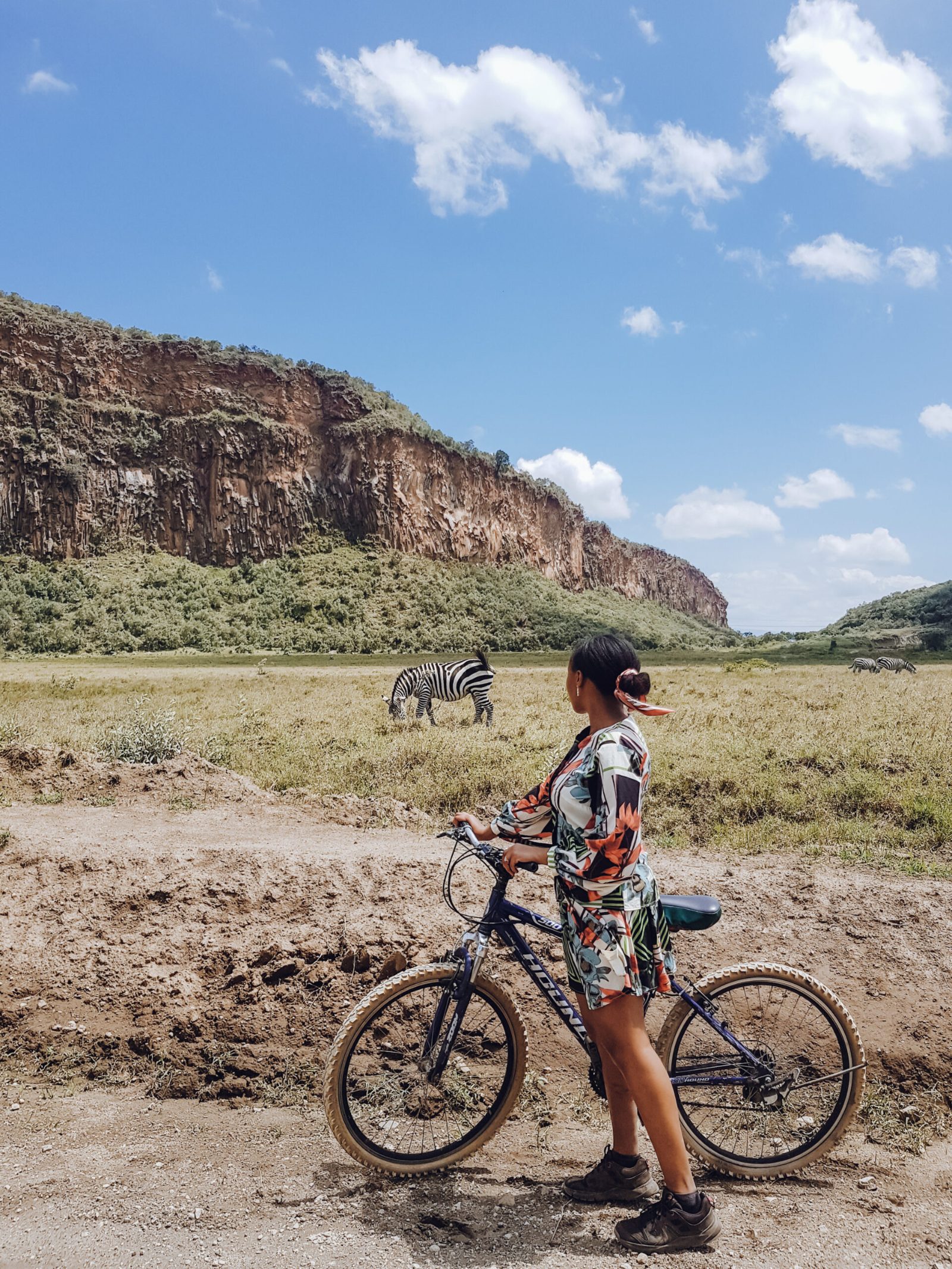 Hells Gate Biking Fest