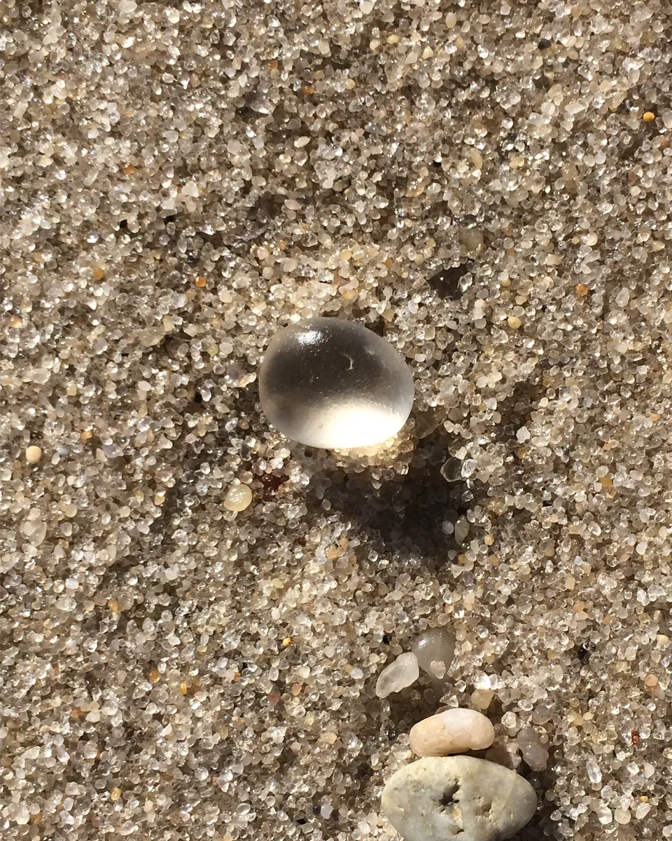 Cape May Diamonds